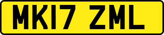 MK17ZML