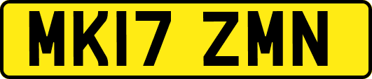 MK17ZMN