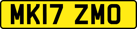 MK17ZMO