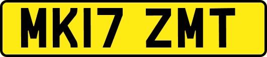 MK17ZMT