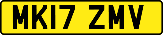 MK17ZMV