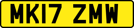 MK17ZMW