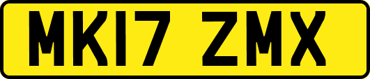 MK17ZMX