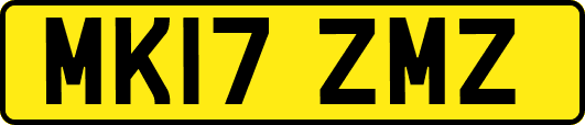 MK17ZMZ