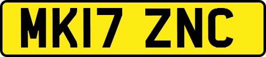 MK17ZNC
