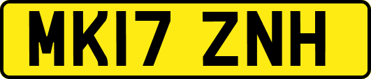 MK17ZNH