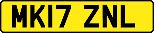 MK17ZNL