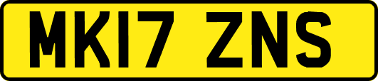 MK17ZNS