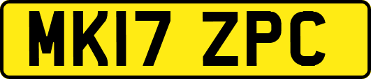 MK17ZPC