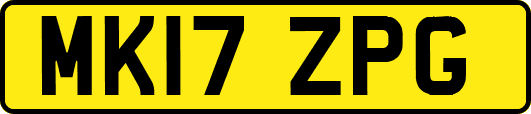 MK17ZPG