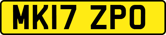 MK17ZPO