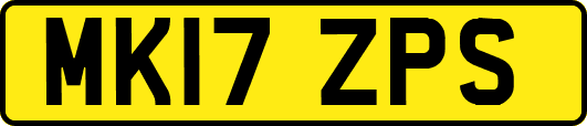 MK17ZPS