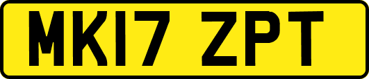 MK17ZPT
