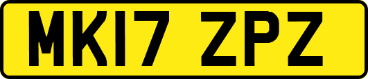 MK17ZPZ