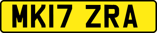 MK17ZRA