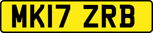 MK17ZRB