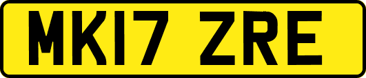 MK17ZRE