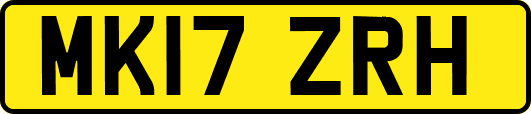 MK17ZRH