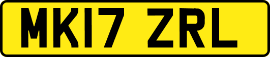 MK17ZRL