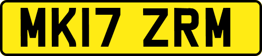 MK17ZRM