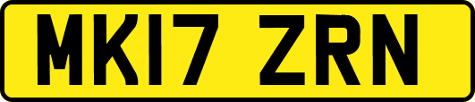 MK17ZRN