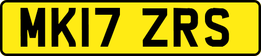 MK17ZRS