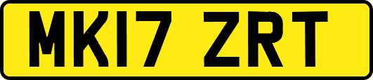 MK17ZRT