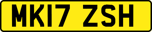 MK17ZSH