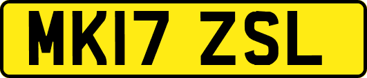MK17ZSL