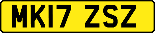 MK17ZSZ