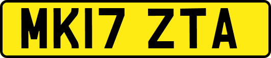 MK17ZTA
