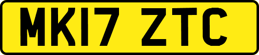 MK17ZTC