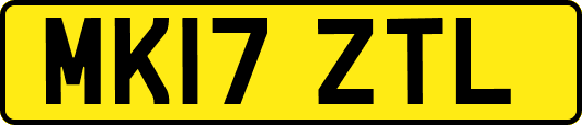 MK17ZTL