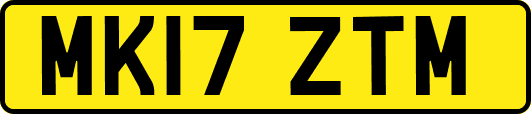 MK17ZTM