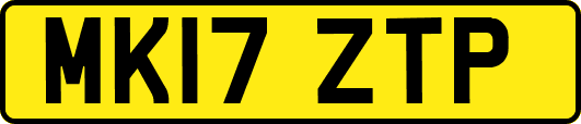 MK17ZTP