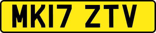 MK17ZTV