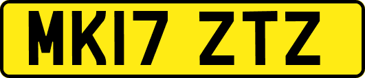 MK17ZTZ