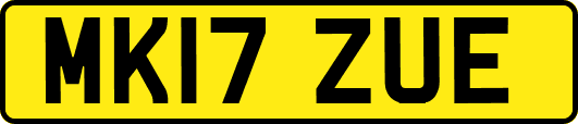 MK17ZUE