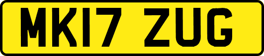 MK17ZUG