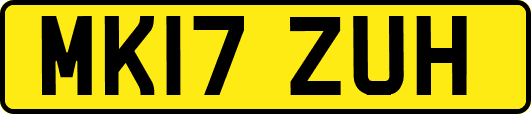 MK17ZUH