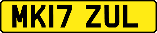 MK17ZUL