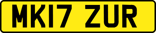 MK17ZUR