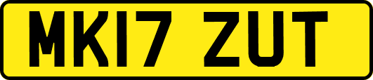 MK17ZUT