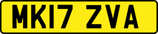 MK17ZVA