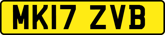 MK17ZVB