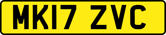MK17ZVC