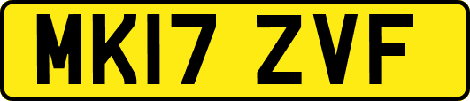 MK17ZVF