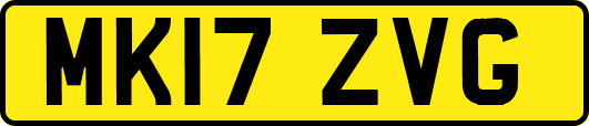 MK17ZVG
