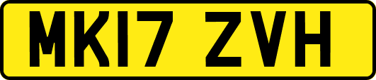MK17ZVH