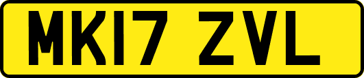 MK17ZVL